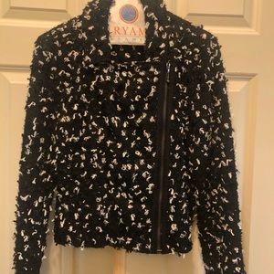 St. John suit jacket size 6